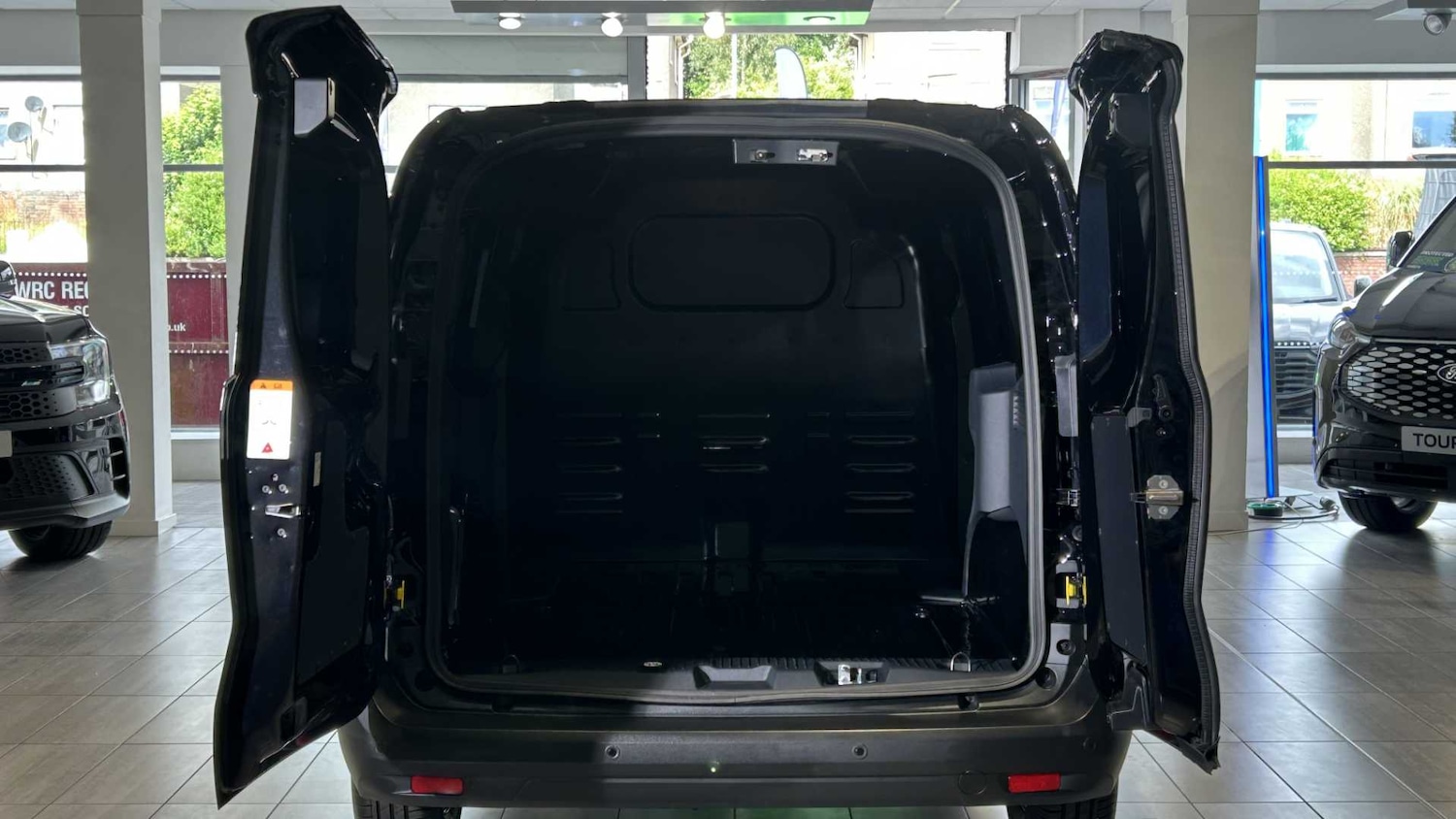 Vehicle 33