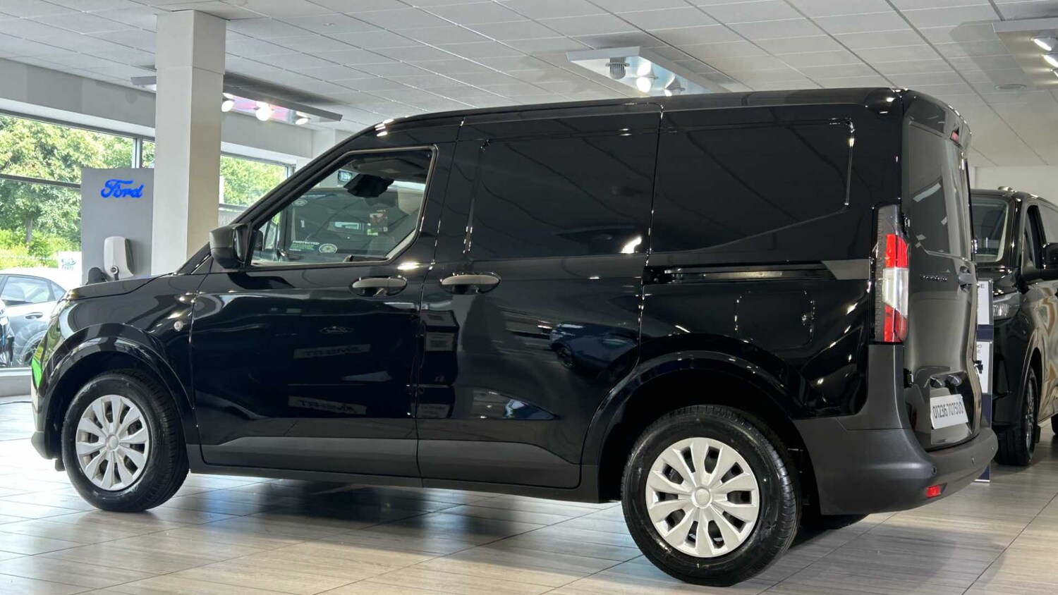 Vehicle 34