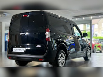 Used Ford Transit 2025 for sale - 75317655: Photo