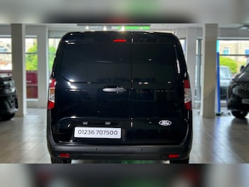 Used Ford Transit 2025 for sale - 75317655: Photo