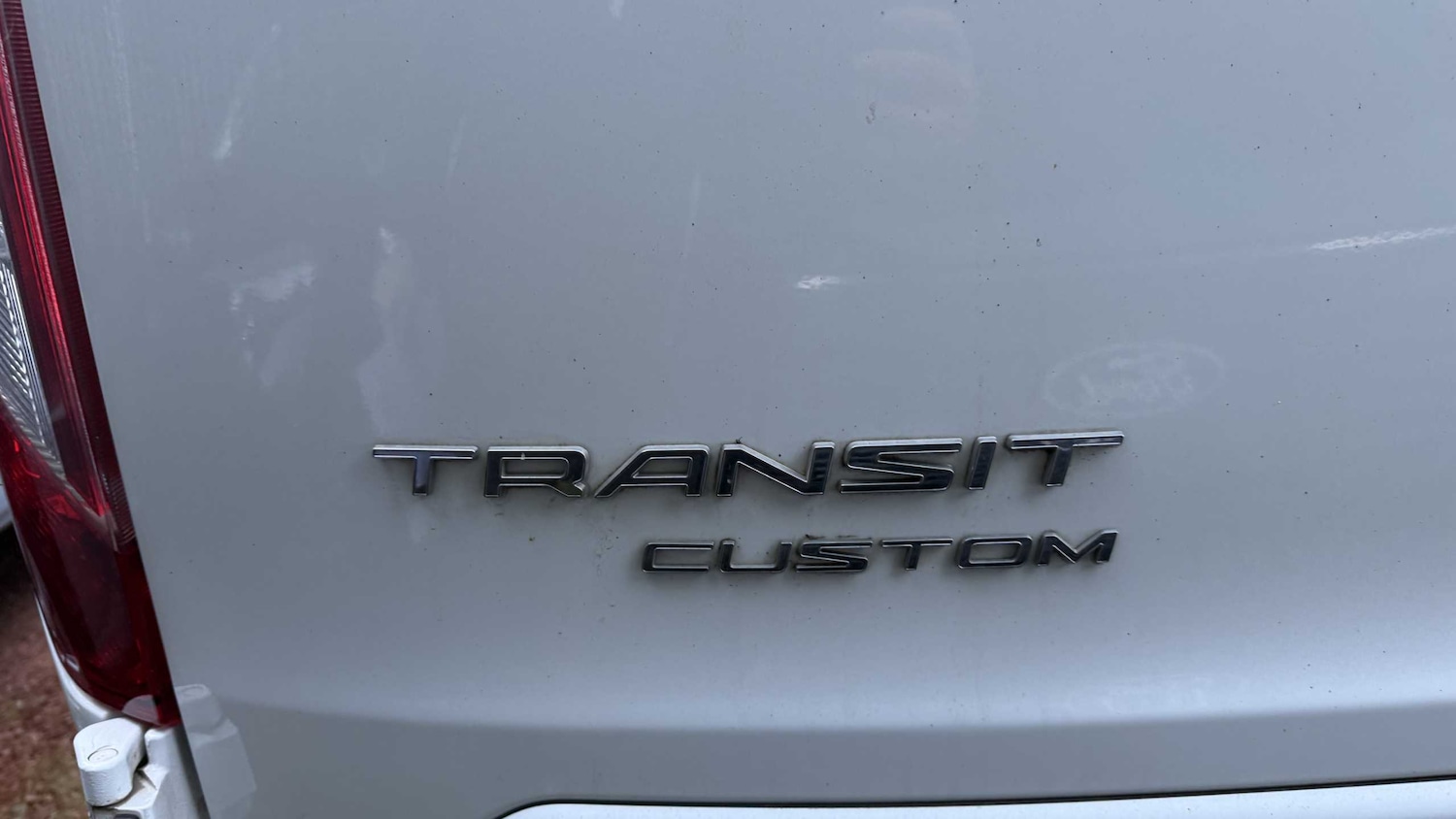 Used Ford Transit Custom 2023 for sale - 76125834: Photo 5