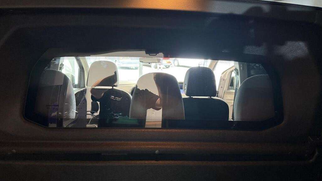 Used Ford Transit Connect for sale - 77308529: Photo 10