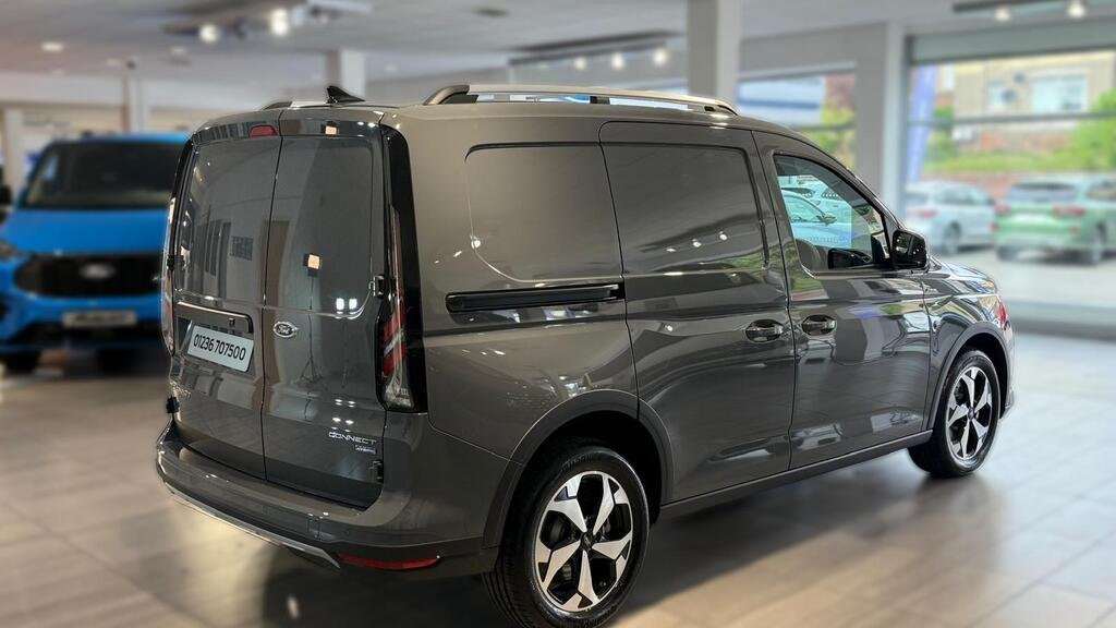 Used Ford Transit Connect for sale - 77308529: Photo 12