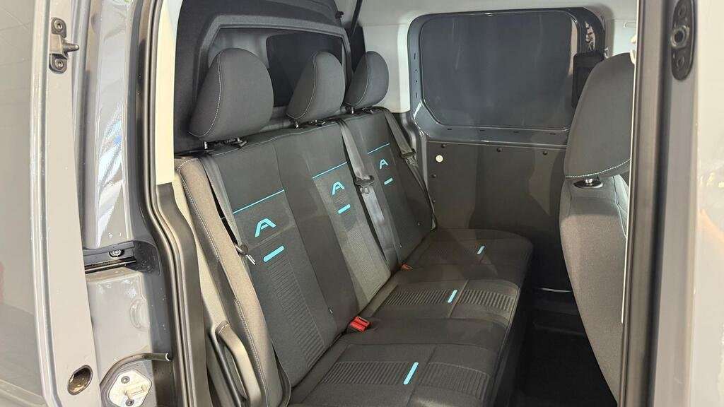 Used Ford Transit Connect for sale - 77308529: Photo 15