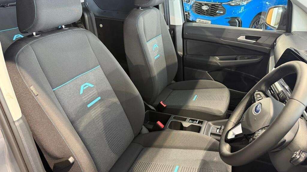 Used Ford Transit Connect for sale - 77308529: Photo 17