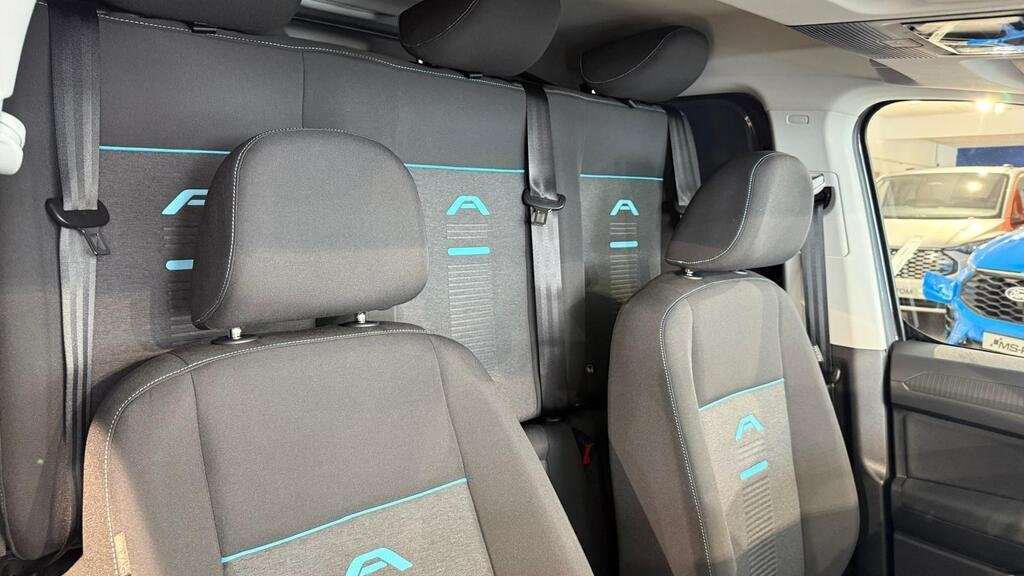 Used Ford Transit Connect for sale - 77308529: Photo 18