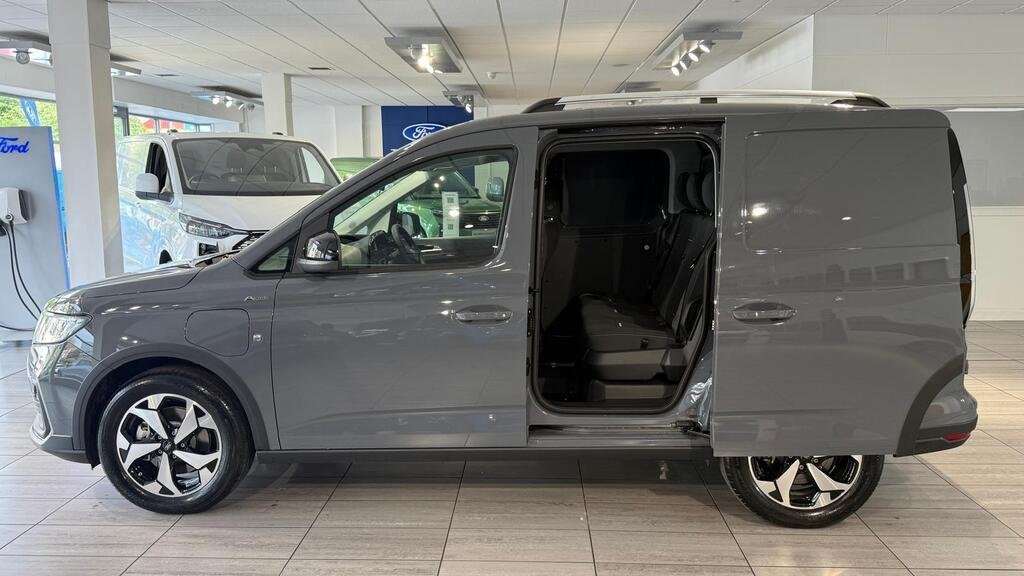 Used Ford Transit Connect for sale - 77308529: Photo 2