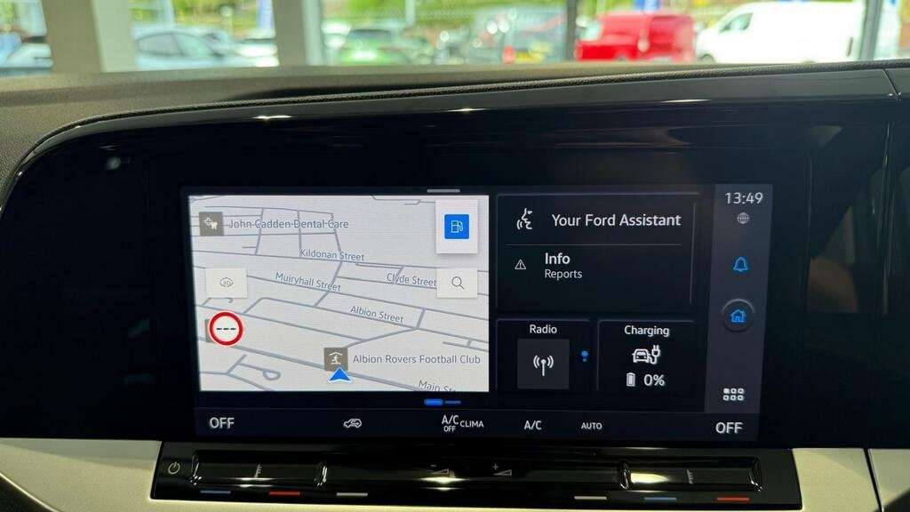 Used Ford Transit Connect for sale - 77308529: Photo 23