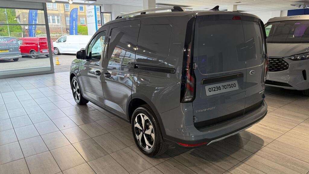 Used Ford Transit Connect for sale - 77308529: Photo 25