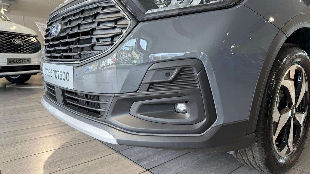 Used Ford Transit Connect for sale - 77308529: Photo 26