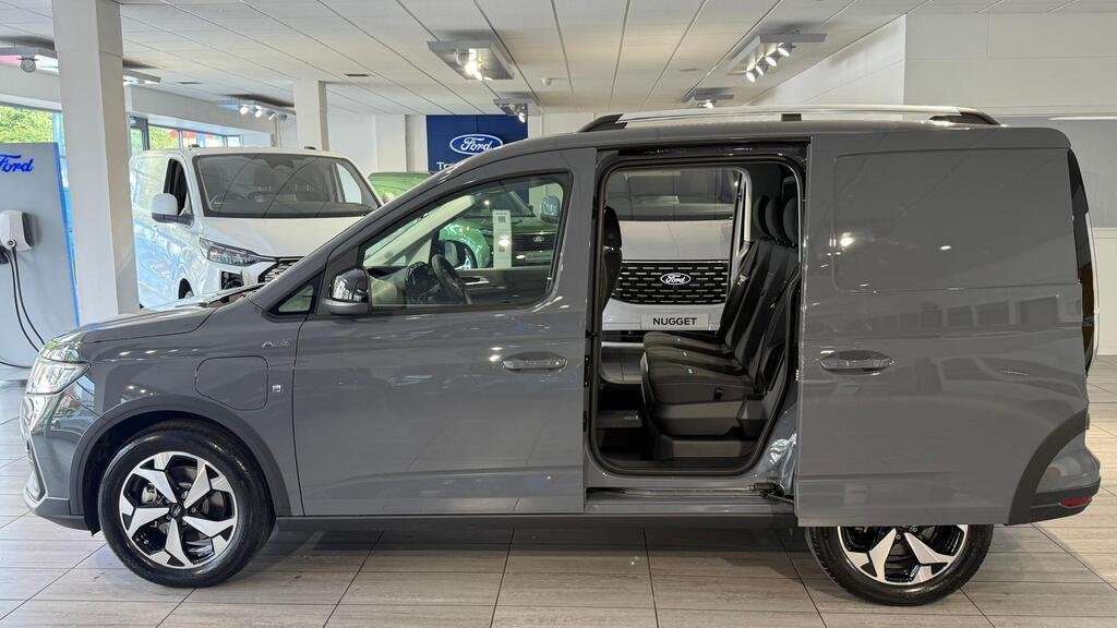 Used Ford Transit Connect for sale - 77308529: Photo 3