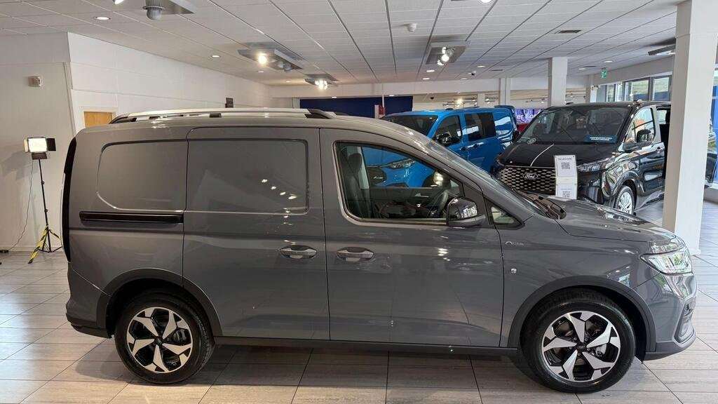 Used Ford Transit Connect for sale - 77308529: Photo 4