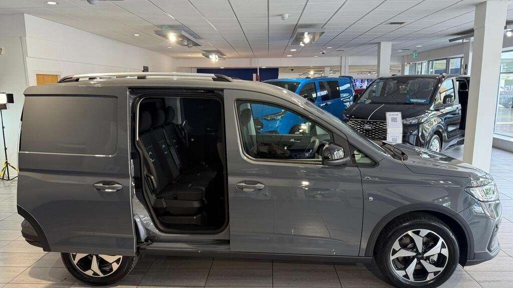 Used Ford Transit Connect for sale - 77308529: Photo 5