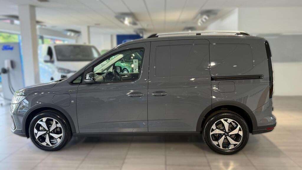 Used Ford Transit Connect for sale - 77308529: Photo 6