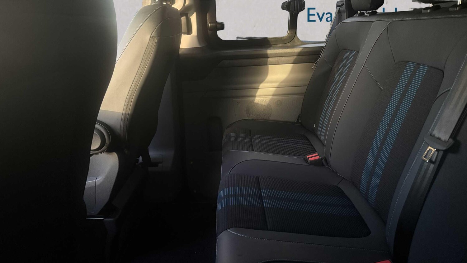 Used Ford Transit Custom for sale - 77257390: Photo 2