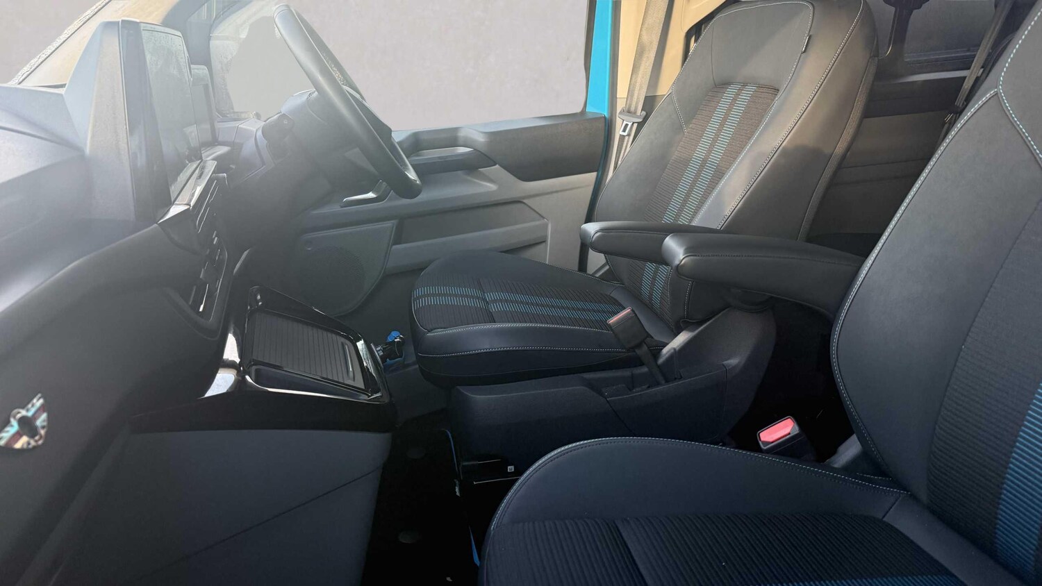 Used Ford Transit Custom for sale - 77257390: Photo 3