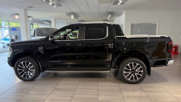 Used Ford Ranger for sale - 75317417: Photo 13