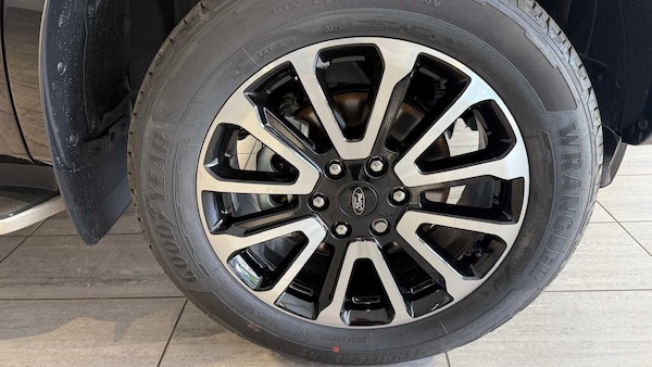 Used Ford Ranger for sale - 75317417: Photo 14