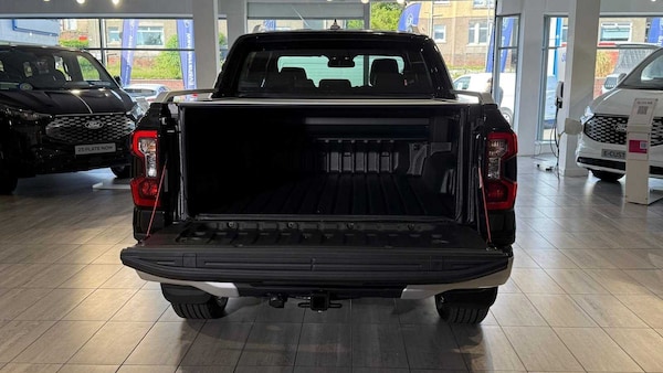 Used Ford Ranger for sale - 75317417: Photo 15