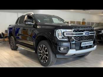 Used Ford Ranger 2025 for sale - 75317417: Photo