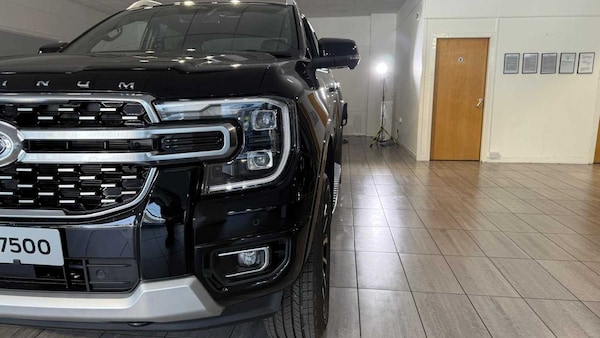 Used Ford Ranger for sale - 75317417: Photo 25