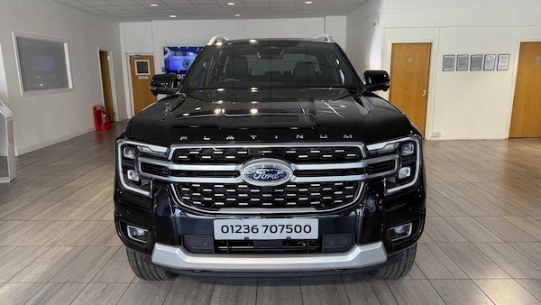 Used Ford Ranger for sale - 75317417: Photo 2