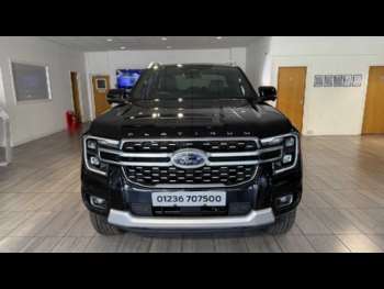 Used Ford Ranger 2025 for sale - 75317417: Photo