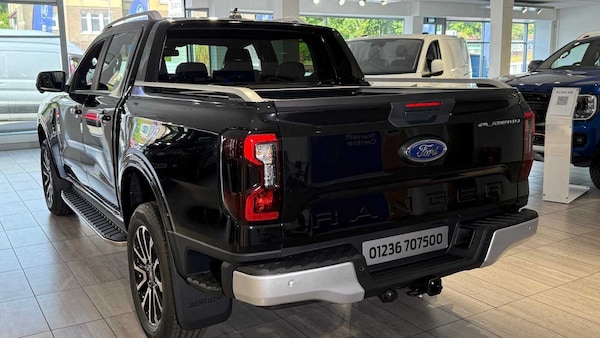 Used Ford Ranger for sale - 75317417: Photo 34