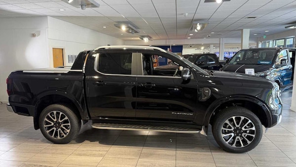 Used Ford Ranger for sale - 75317417: Photo 35