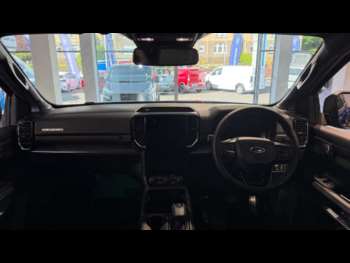 Used Ford Ranger 2025 for sale - 75317417: Photo