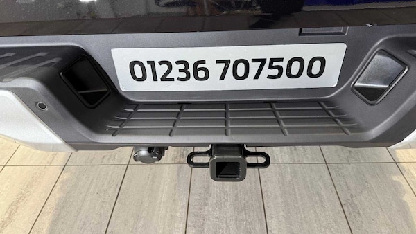 Used Ford Ranger for sale - 75317417: Photo 6