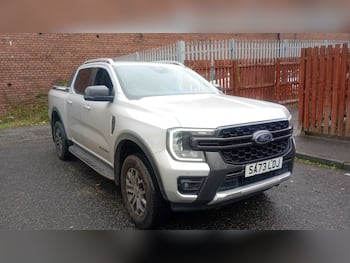 Ford Ranger feature image