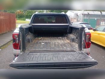 Used Ford Ranger 2023 for sale - 79770495: Photo