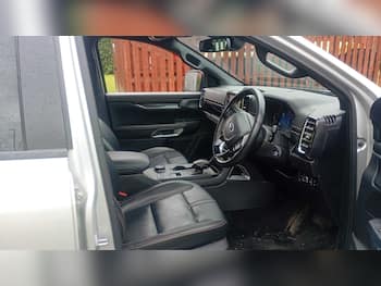 Used Ford Ranger 2023 for sale - 79770495: Photo