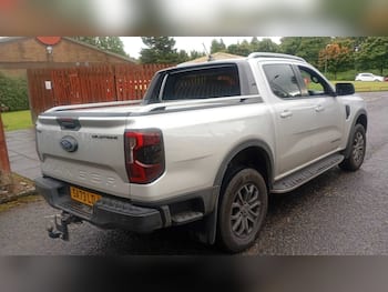 Used Ford Ranger 2023 for sale - 79770495: Photo