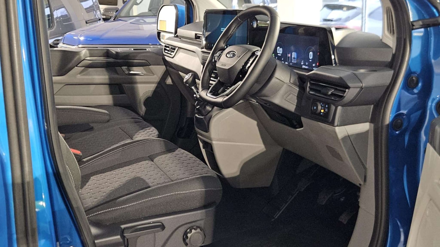 Used Ford Transit Custom for sale - 77414569: Photo 15