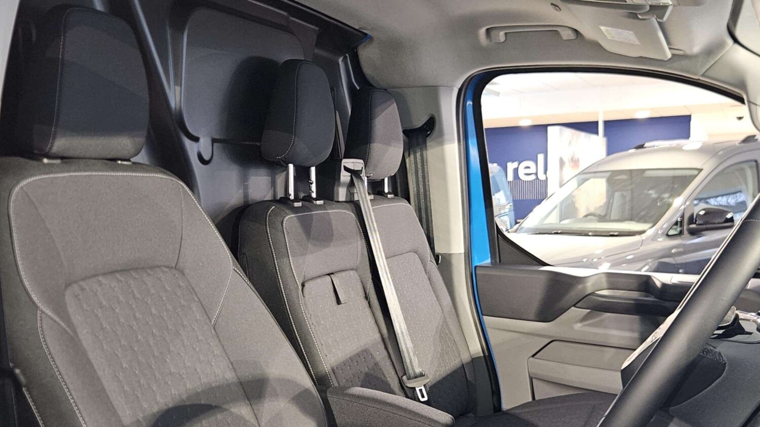 Used Ford Transit Custom for sale - 77414569: Photo 16