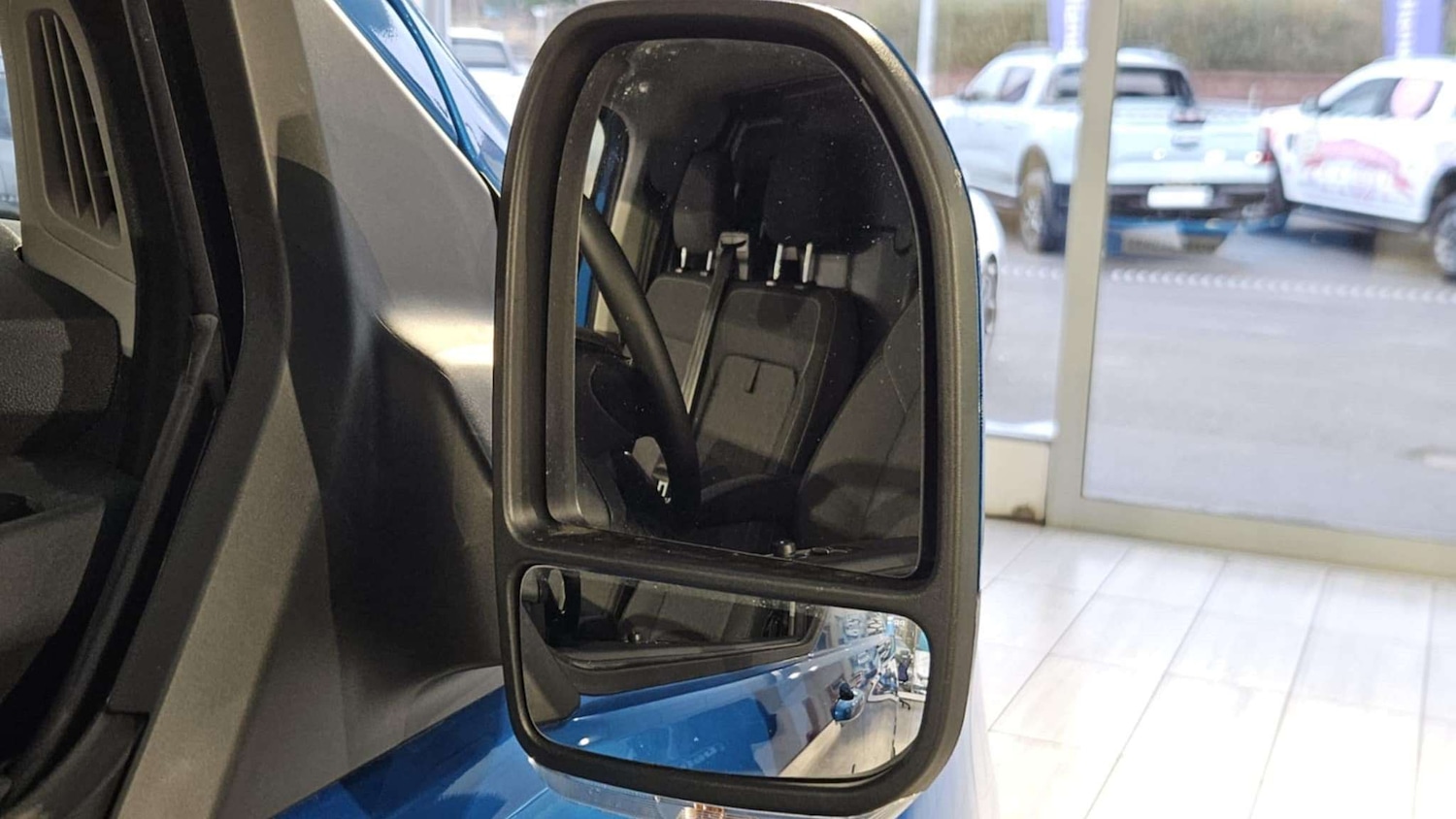 Used Ford Transit Custom for sale - 77414569: Photo 19