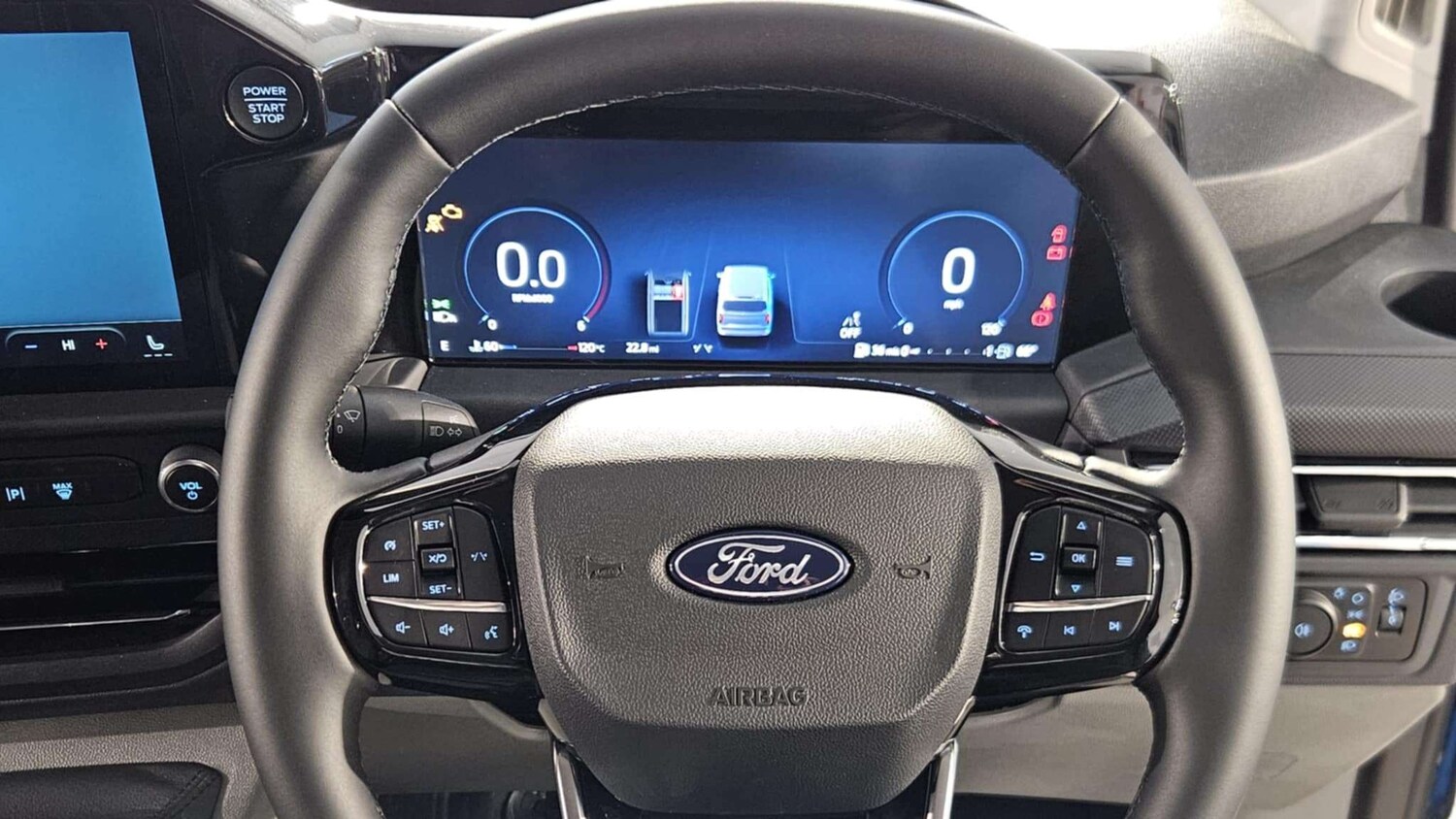 Used Ford Transit Custom for sale - 77414569: Photo 20