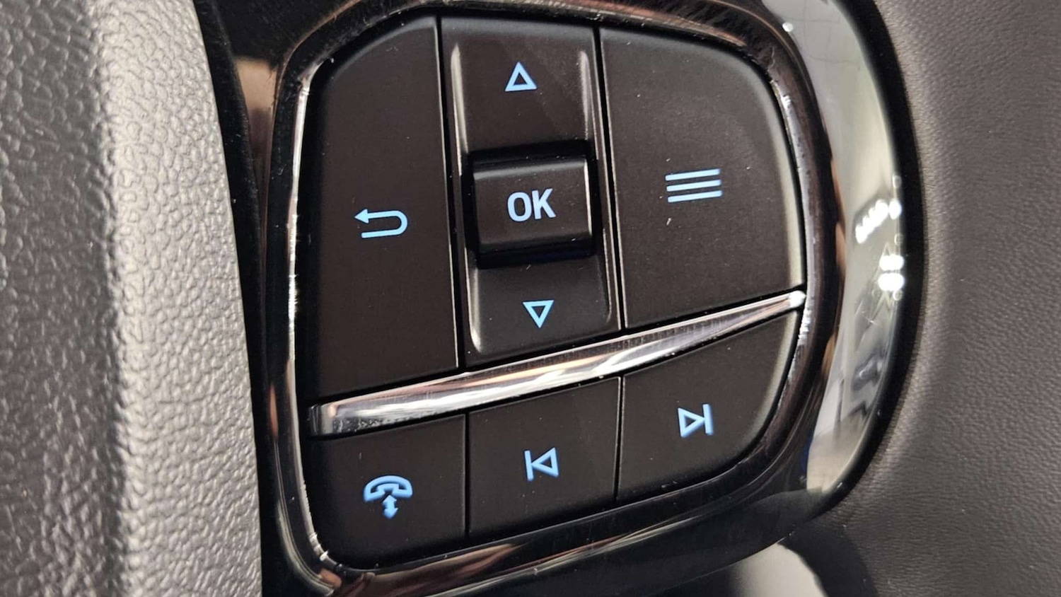 Used Ford Transit Custom for sale - 77414569: Photo 22