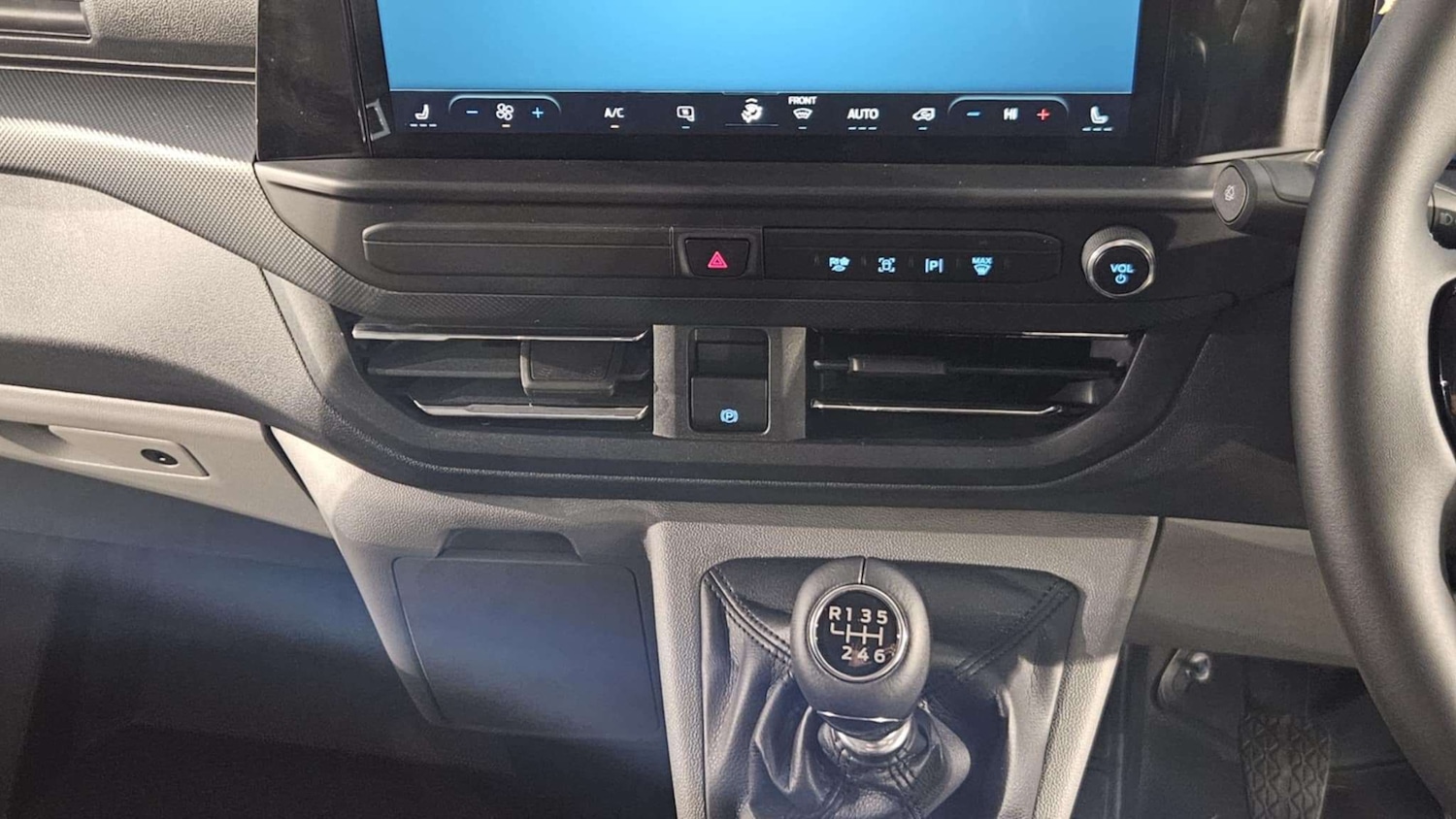 Used Ford Transit Custom for sale - 77414569: Photo 27