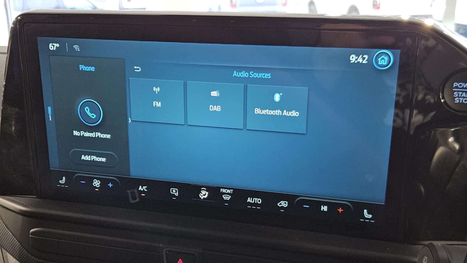 Used Ford Transit Custom for sale - 77414569: Photo 28