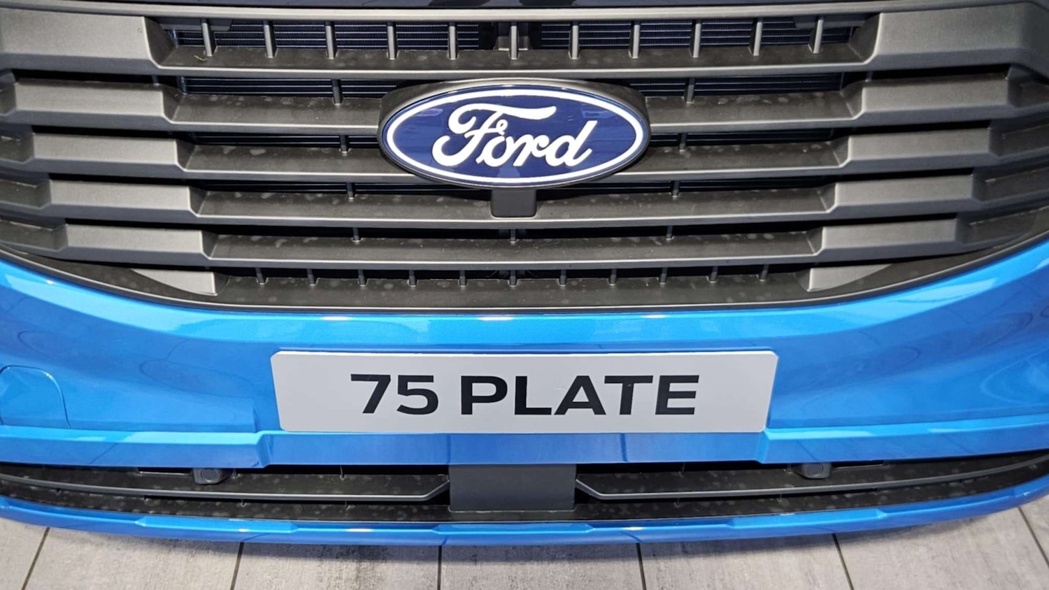 Used Ford Transit Custom for sale - 77414569: Photo 3