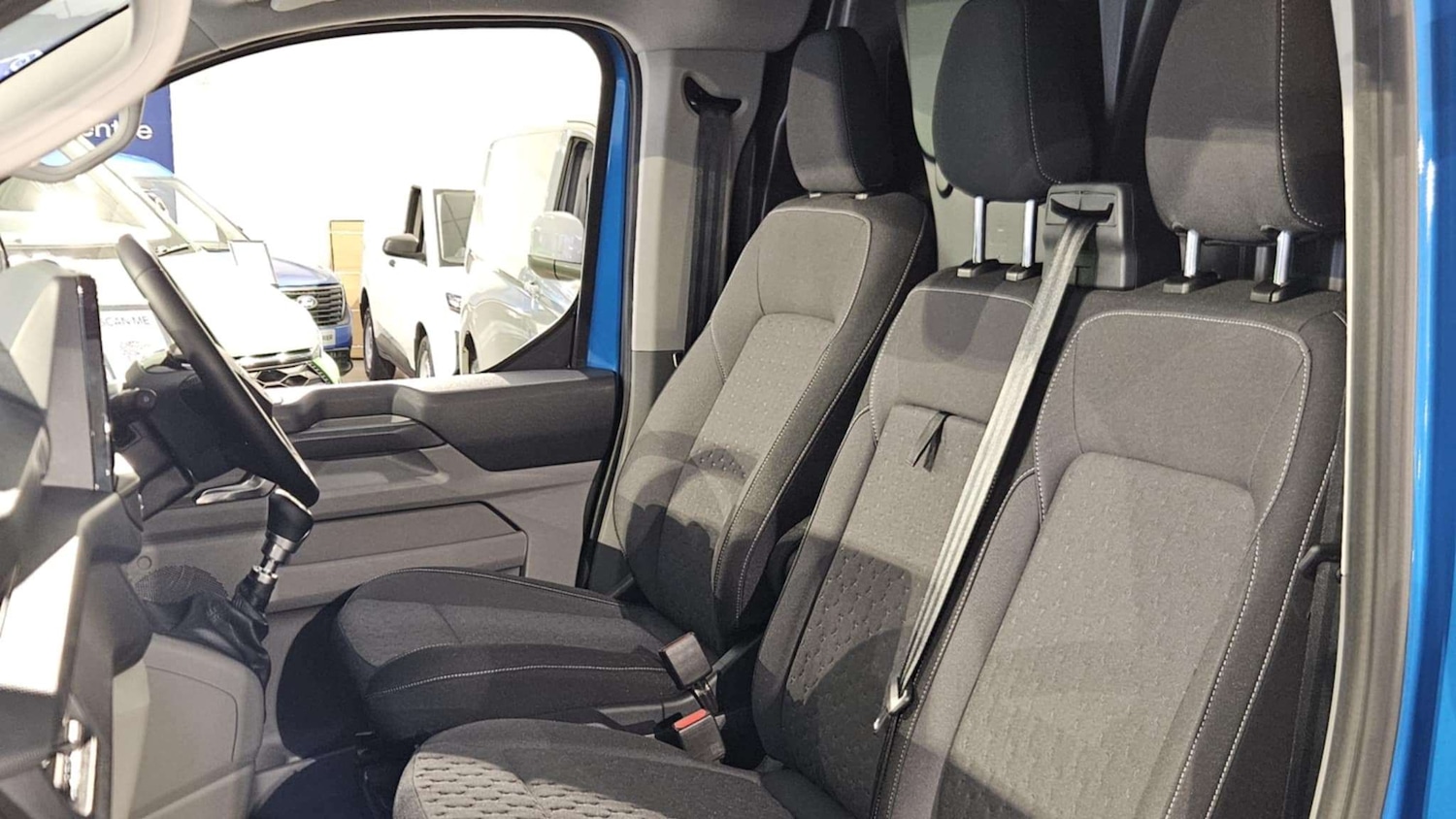Used Ford Transit Custom for sale - 77414569: Photo 30