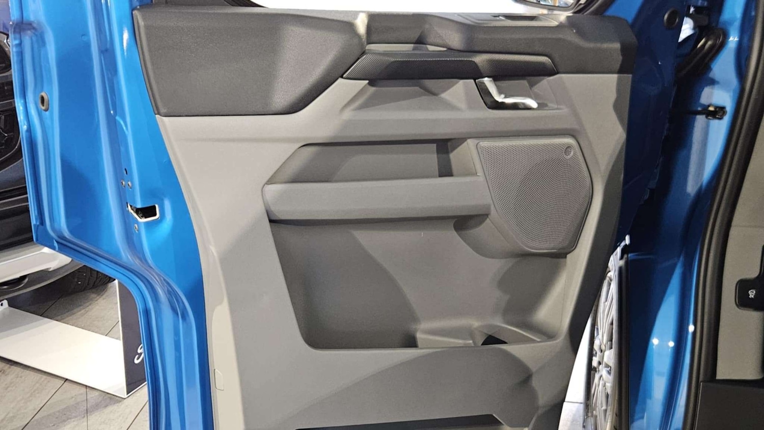 Used Ford Transit Custom for sale - 77414569: Photo 31