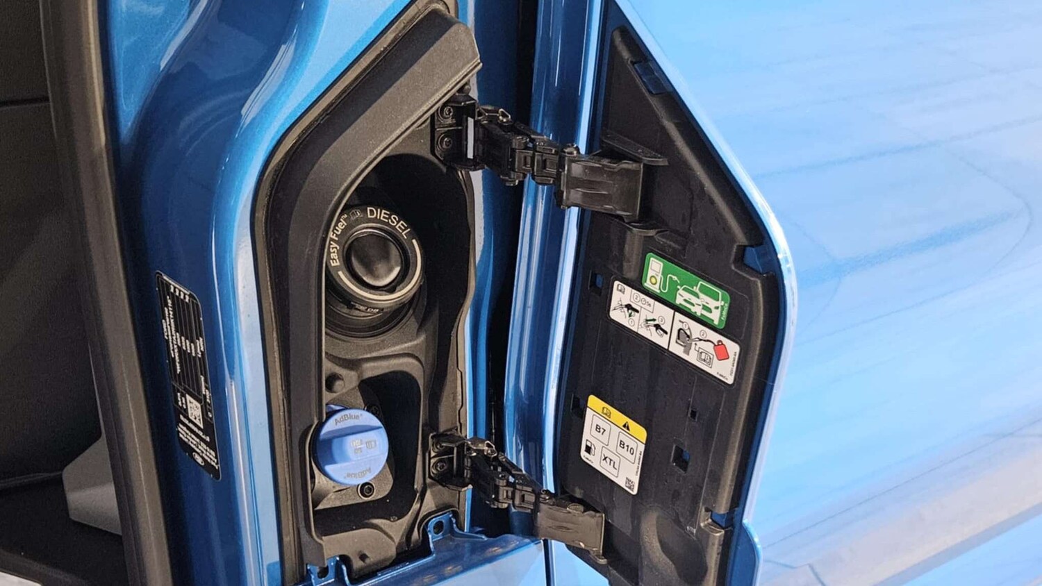 Used Ford Transit Custom for sale - 77414569: Photo 35