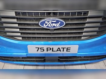 Used Ford Transit Custom 2025 for sale - 77414569: Photo