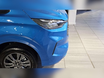 Used Ford Transit Custom 2025 for sale - 77414569: Photo