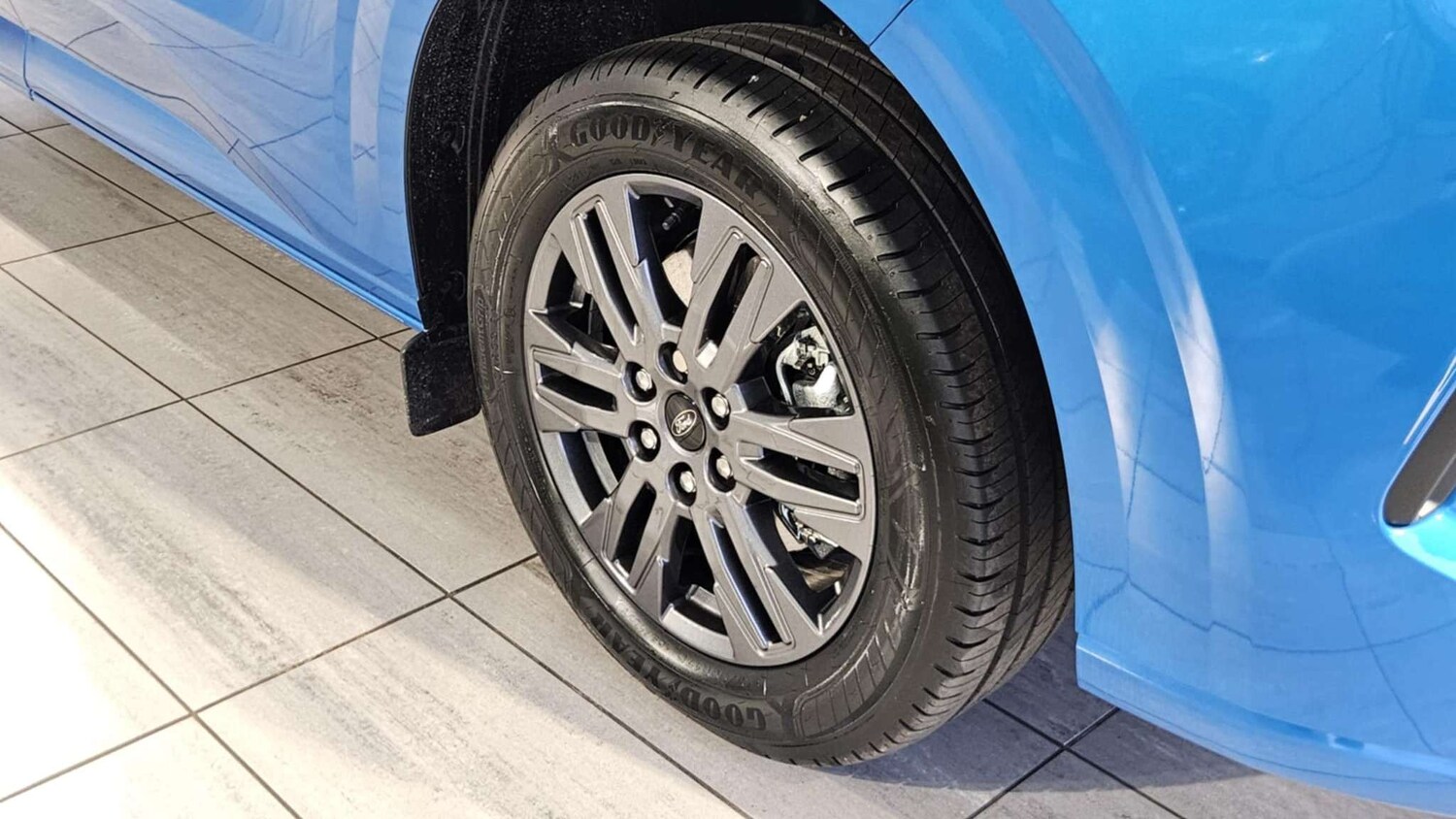 Used Ford Transit Custom for sale - 77414569: Photo 6