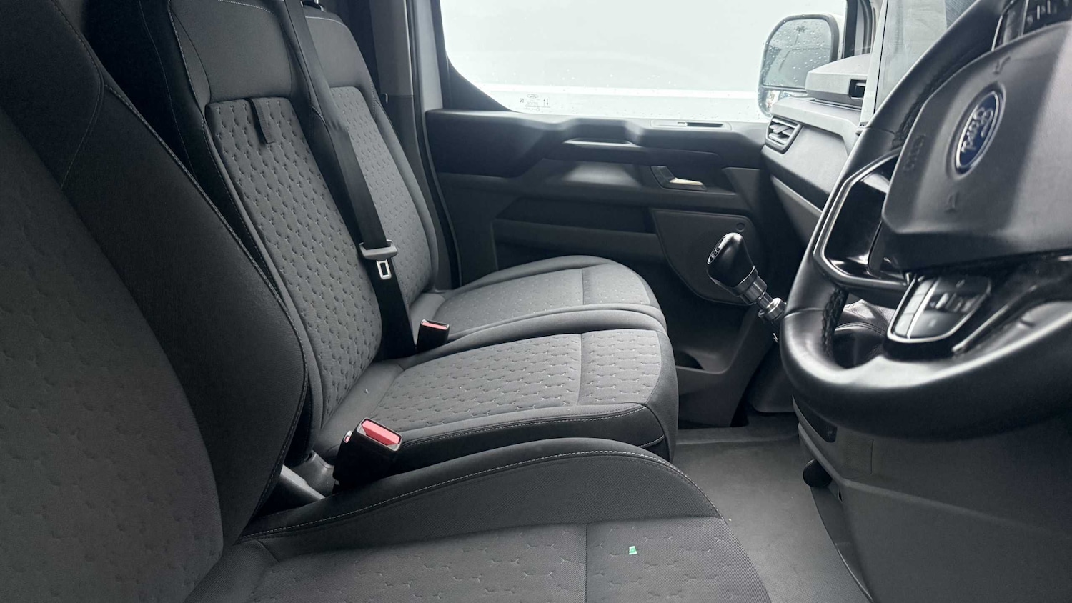 Used Ford Transit Custom 2024 for sale - 76156259: Photo 3